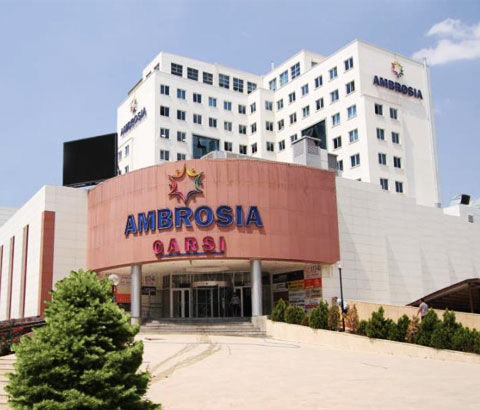 AMBROSIA